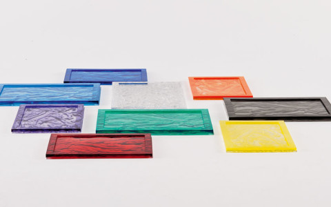 KARTELL VASSOIO DUNE