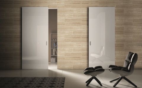 ALEPH PORTA SHUTTER