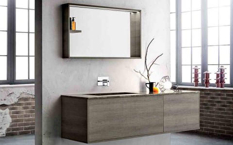 CERASA MOBILE BAGNO PLAY