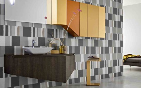 CERASA MOBILE BAGNO JOY