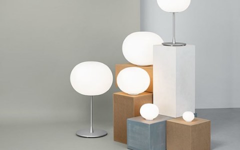 FLOS GLOBAL BALL