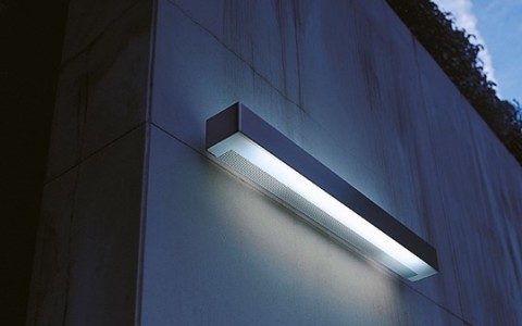 FLOS LAMPADA A PARETE ALL LIGHT CLOSED