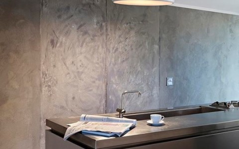 FLOS LAMPADA A SOFFITTO SMITHFIELD C