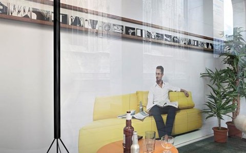 FLOS LUMINATOR