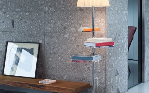 FLOS BIBLIOTHEQUE NATIONALE