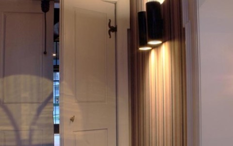 FLOS KAP SOFFITTO O PARETE