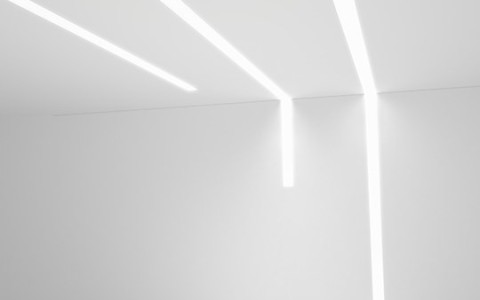 FLOS PROFILO LUCE IN-FINITY