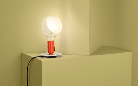 FLOS LAMPADINA