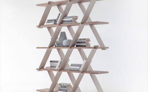 TONIN LIBRERIA CASTLE