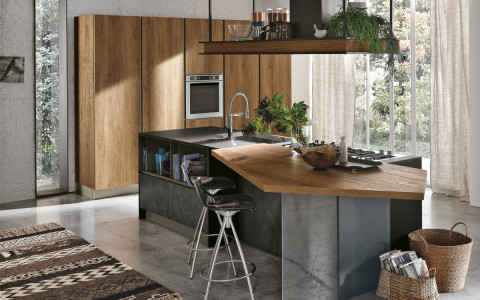 STOSA MODELLO INFINITY