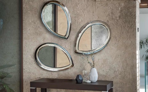RIFLESSI SPECCHIO PETALO