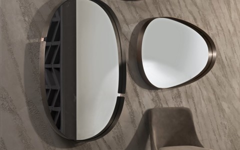 RIFLESSI SPECCHIO LUMIERE