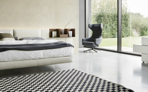 SANGIACOMO SISTEMA LETTO ECLETTO