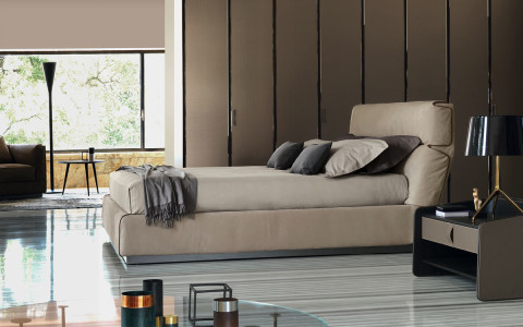 FLOU LETTO GENTLEMAN