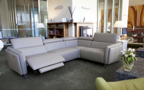 NICOLETTI DIVANO ALLURE