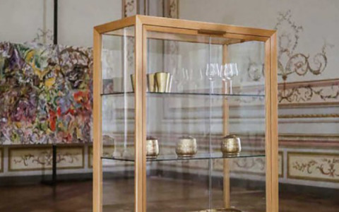 RIFLESSI MADIA MEDEA