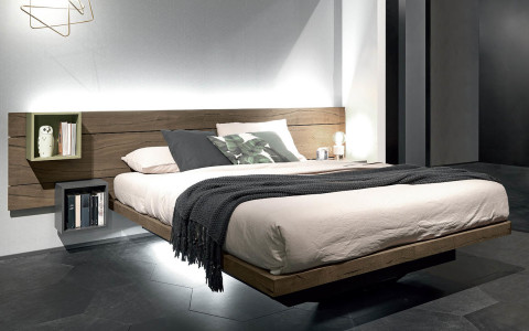 FIMAR LETTO SORVOLO