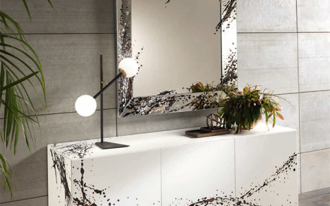 RIFLESSI MADIA ESSENZIA ART