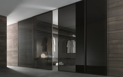 RIMADESIO PORTA SCORREVOLE STRIPE
