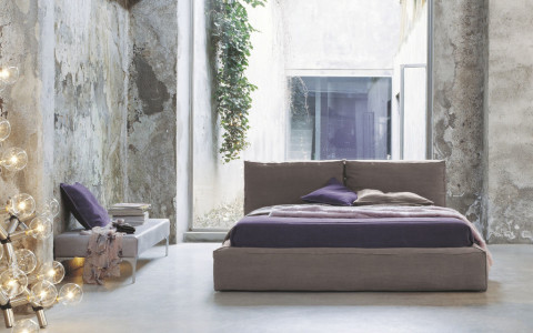 TWILS LETTO ACADEMY PIUMA