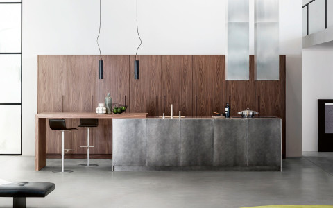 TM ITALIA CUCINA D90