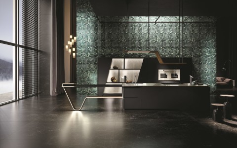 SNAIDERO CUCINA VISION