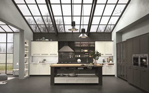 SNAIDERO CUCINA HERA