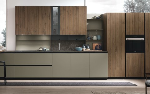 STOSA CUCINA NATURAL