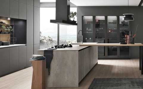 STOSA CUCINA ALIANT