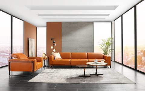 NICOLETTI DIVANO BAMBOO