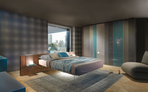 LAGO LETTO AIR